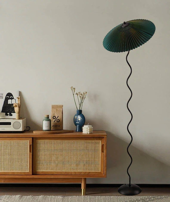 CHARLESTON Floor Lamp