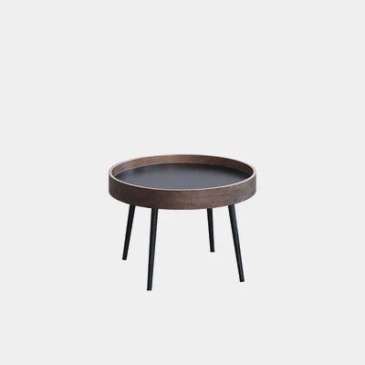 Round Coffee Table