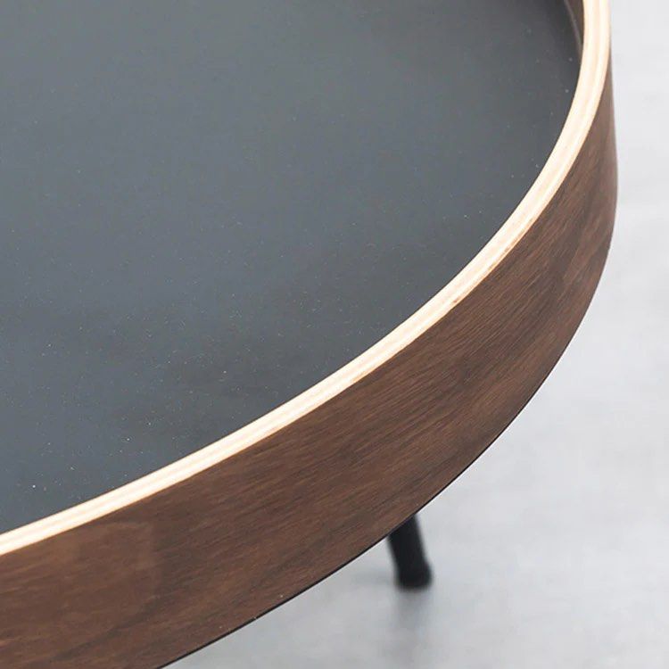 Round Coffee Table
