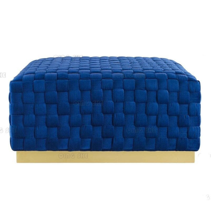 Chelsi Ottoman