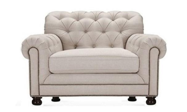 Chesterfield Sofa