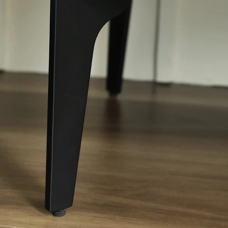 Designer Wood TV Stand