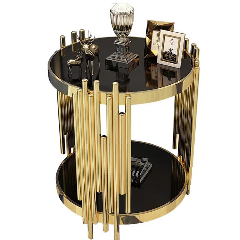 Modern Luxury Side Table