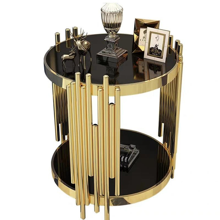Modern Luxury Side Table