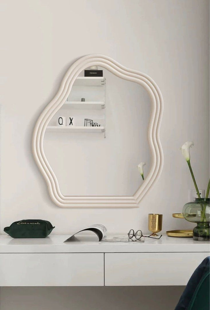 Vanity Mirror