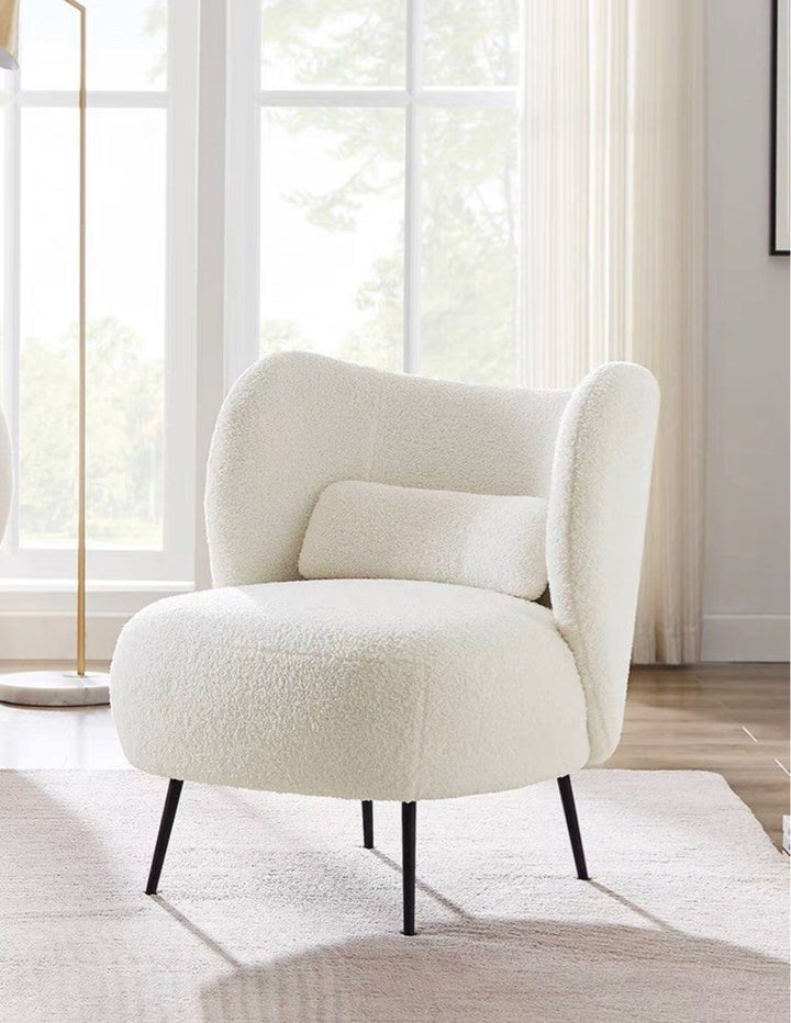 Sherpa Lounge Chair