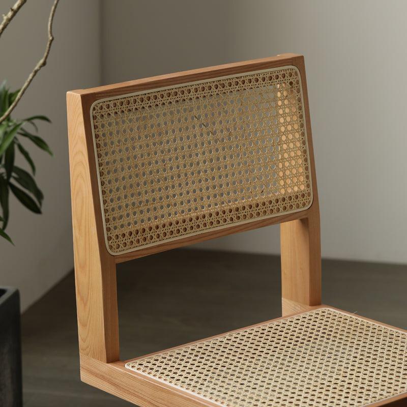 Solid Wood Side Chair