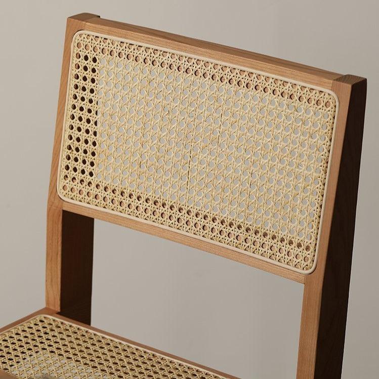 Solid Wood Side Chair