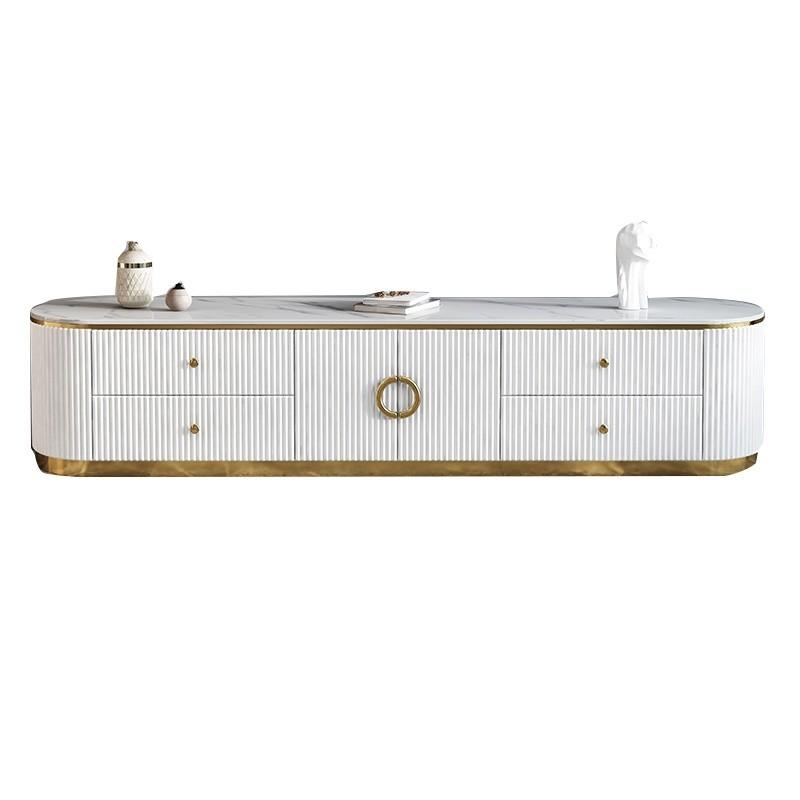 Modern Luxury TV Console