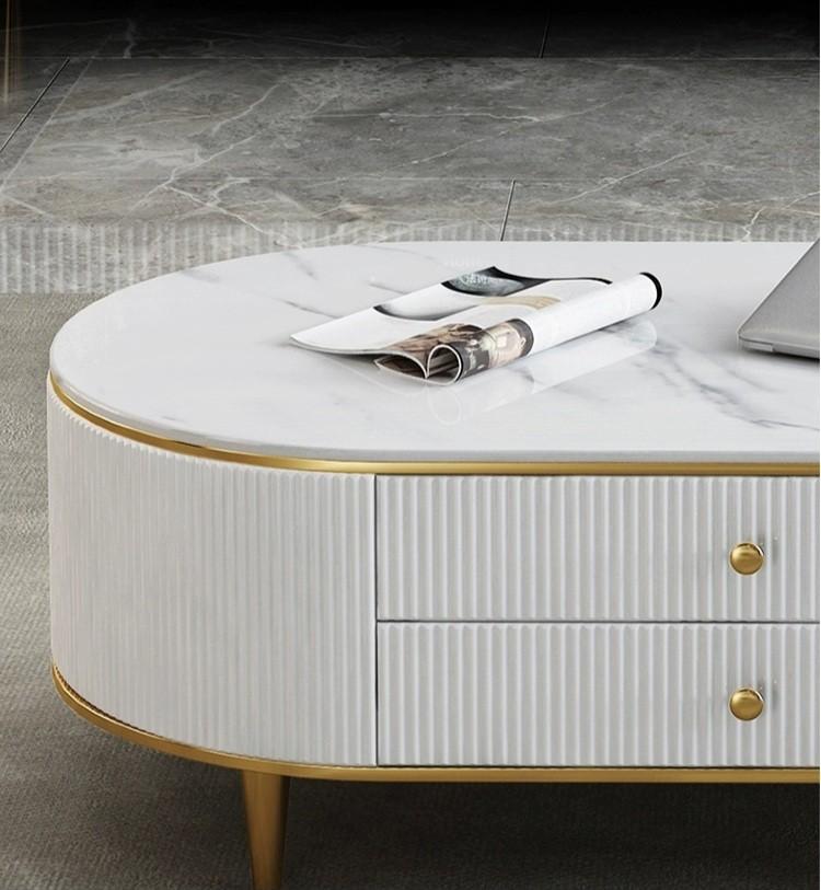 Modern Luxury TV Console