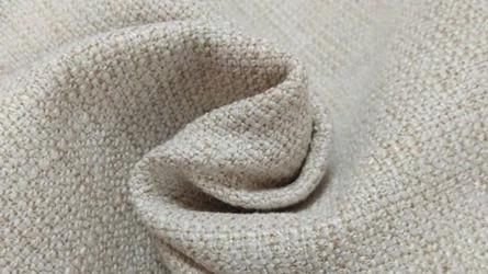 Contemporary Nordic Scandinavian Fabric Down Feather Sofa