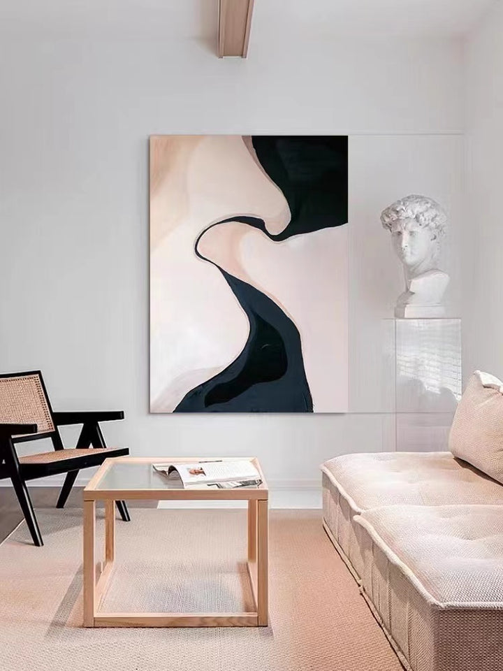 Modern Abstract Wall Art