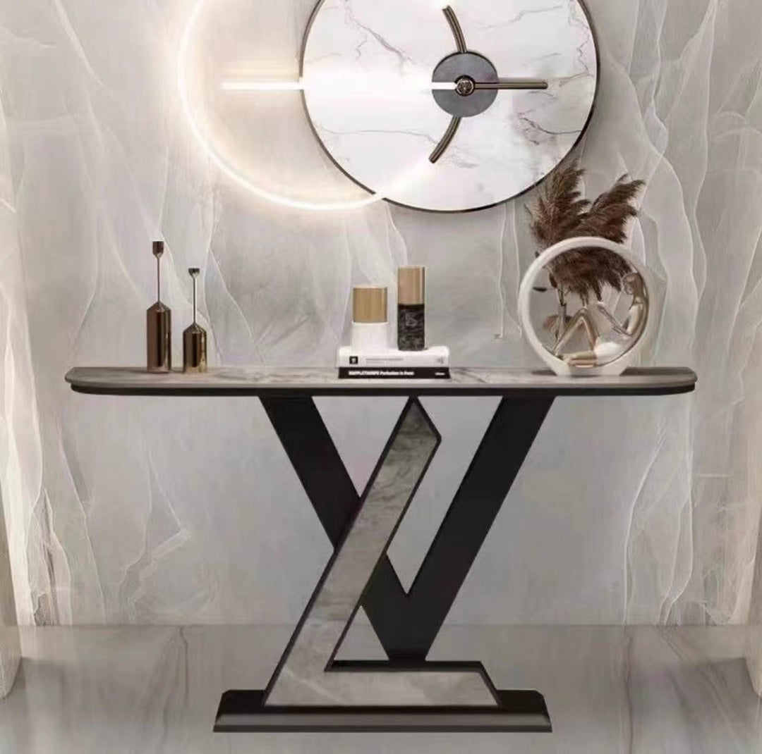 Luxurious Console Table