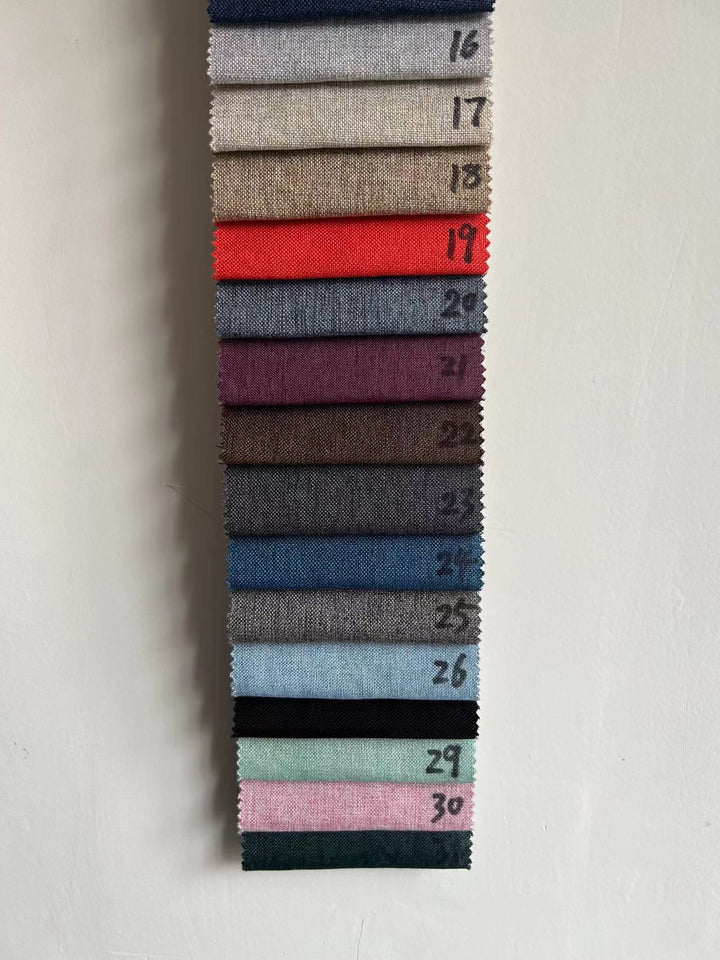 2 Piece Madison Chaise Sectional Sofa