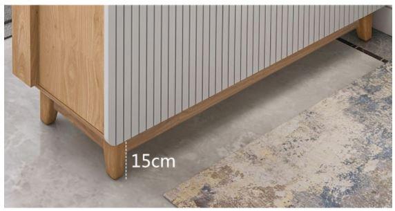 Shoe Cabinet & Storage Bench