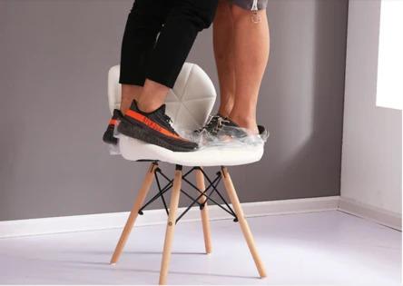 Geometric Colour Pop Office Chair