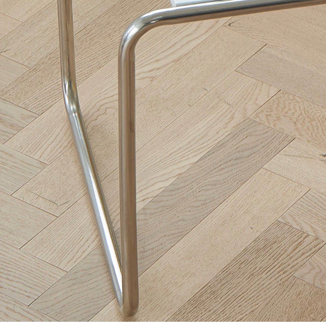 Double Nesting Coffee Table Set