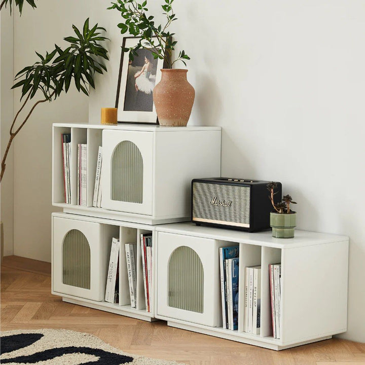 Cube Storage Cabinet