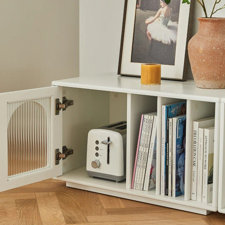 Cube Storage Cabinet