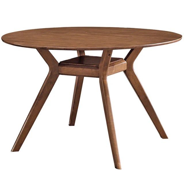 Solid Wood Dining Table
