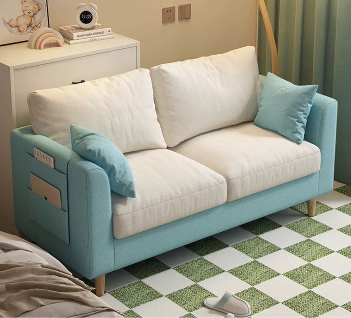 Modern Fabric Sofa