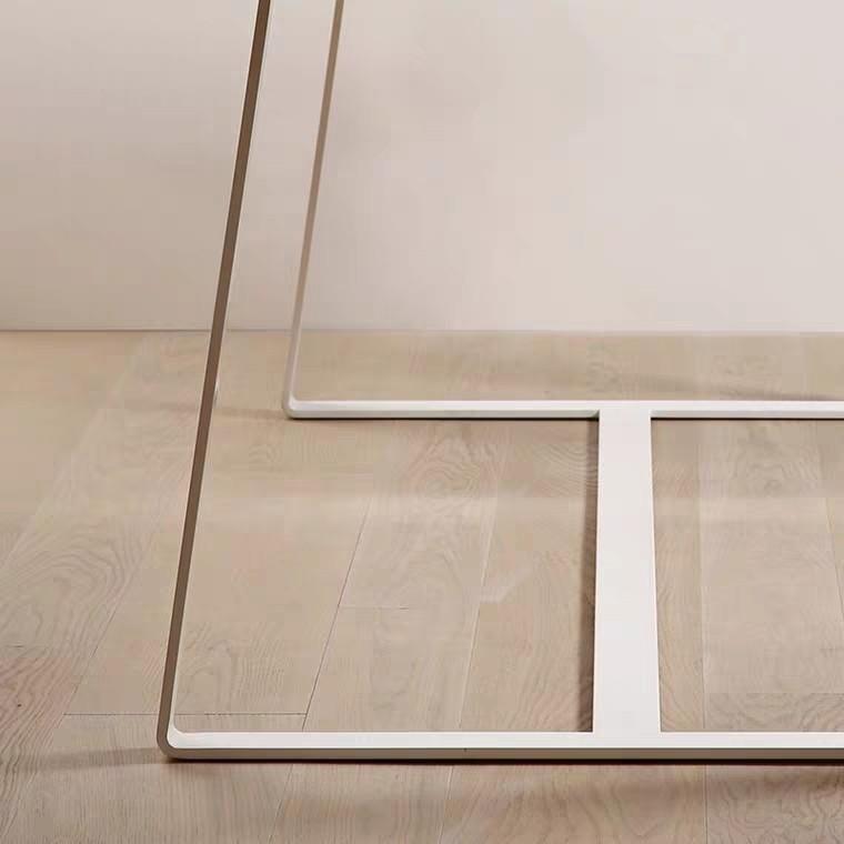 Modern Solid Wood Dining Table