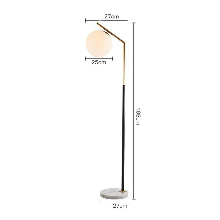 Floor Lamp