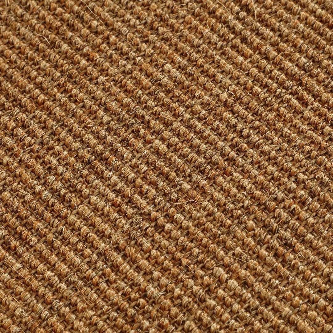 Sisal Khaki Rug