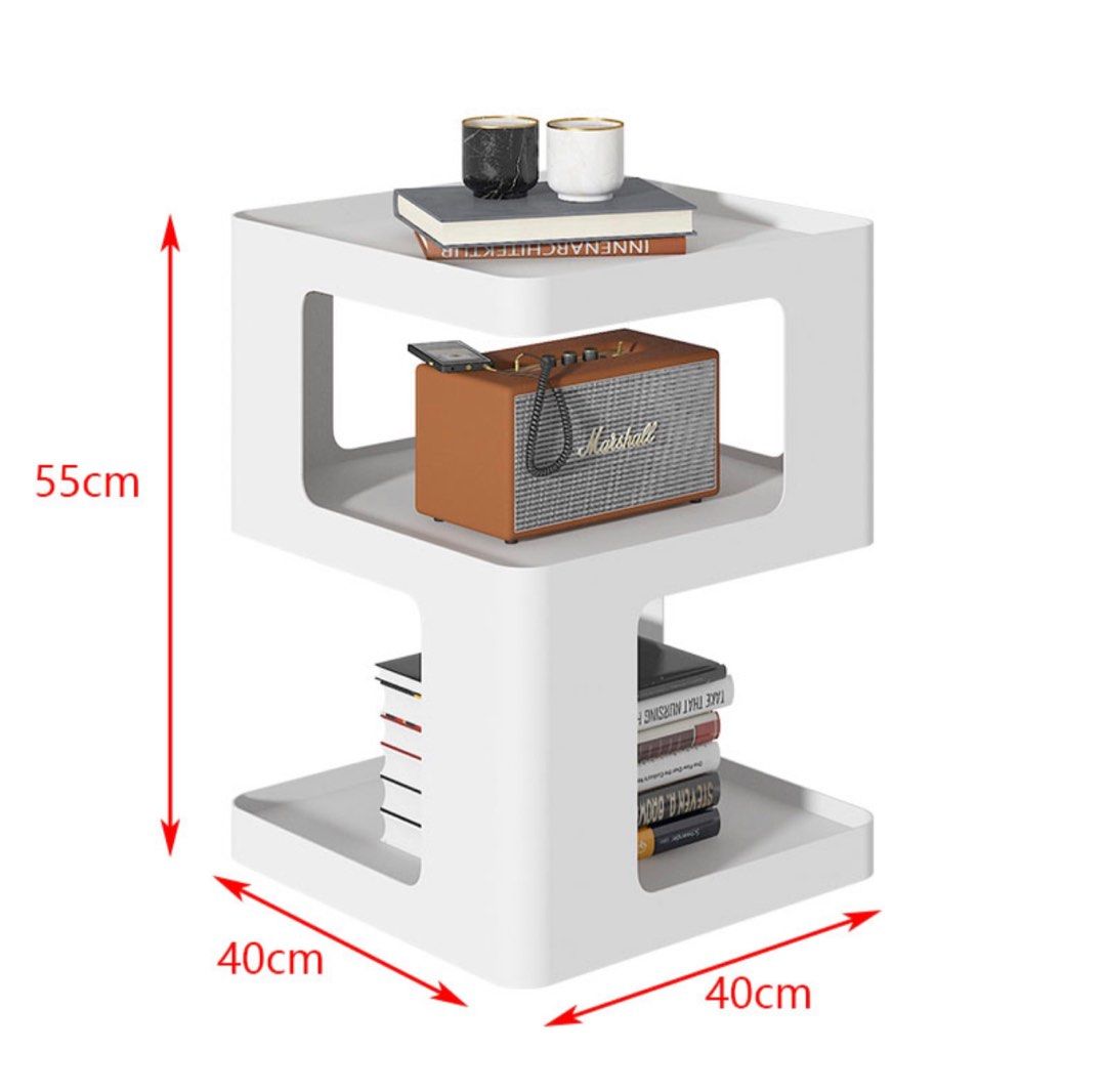 Minimalistic Side Table
