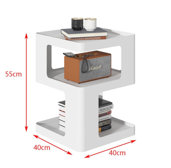 Minimalistic Side Table