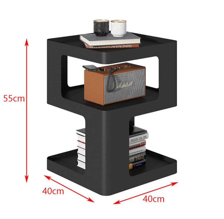 Minimalistic Side Table
