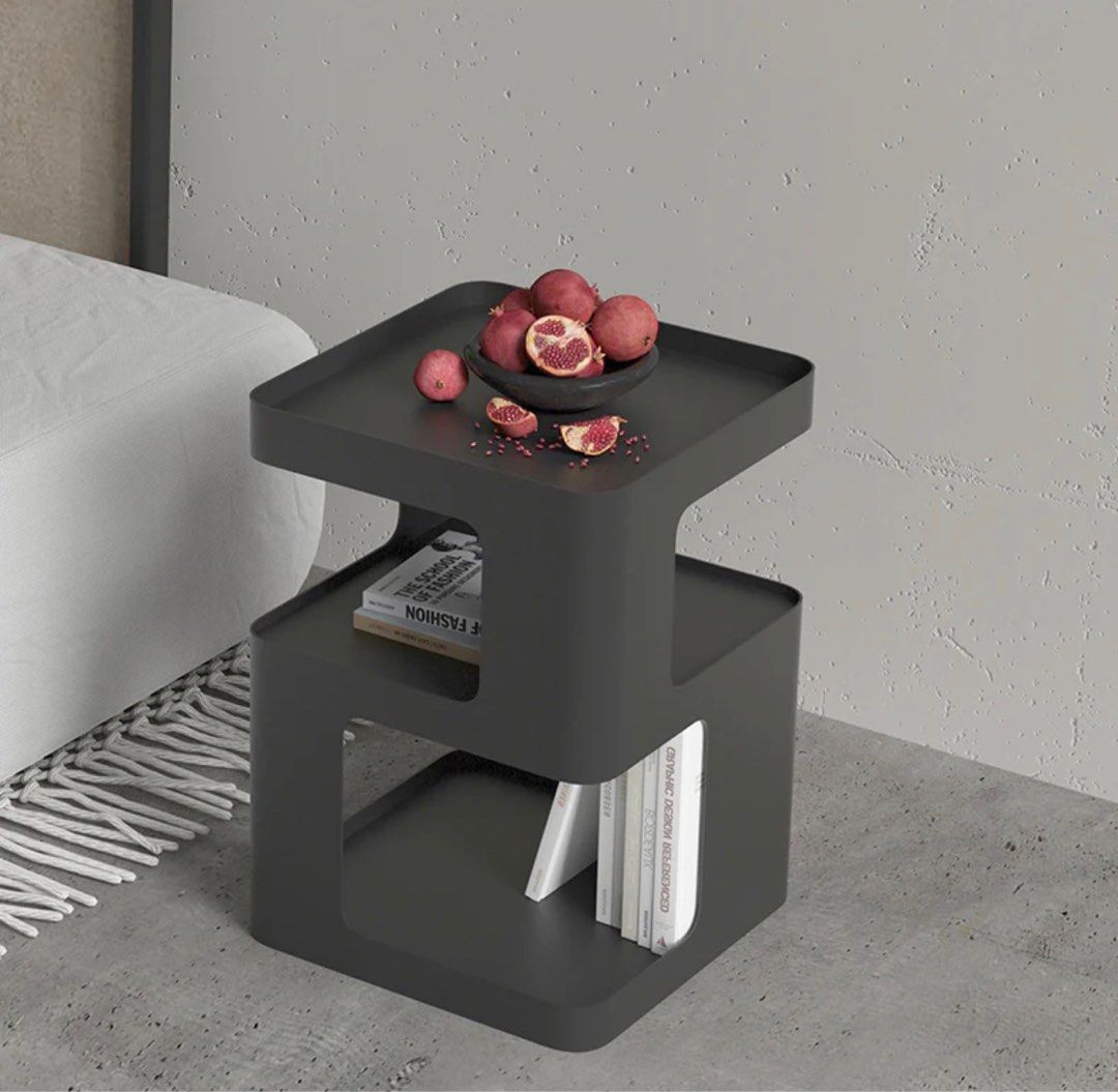 Minimalistic Side Table