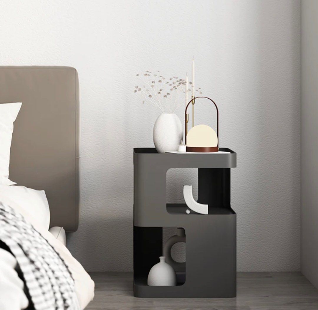 Minimalistic Side Table