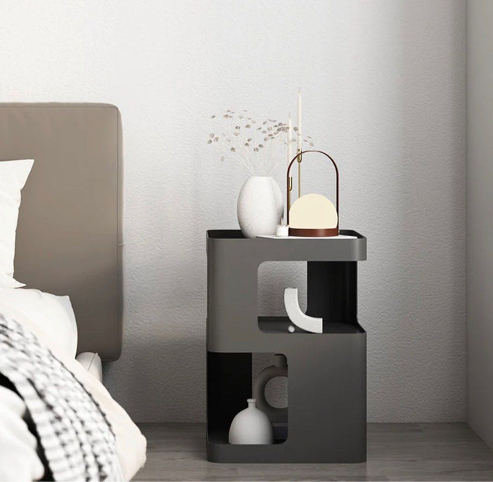 Minimalistic Side Table