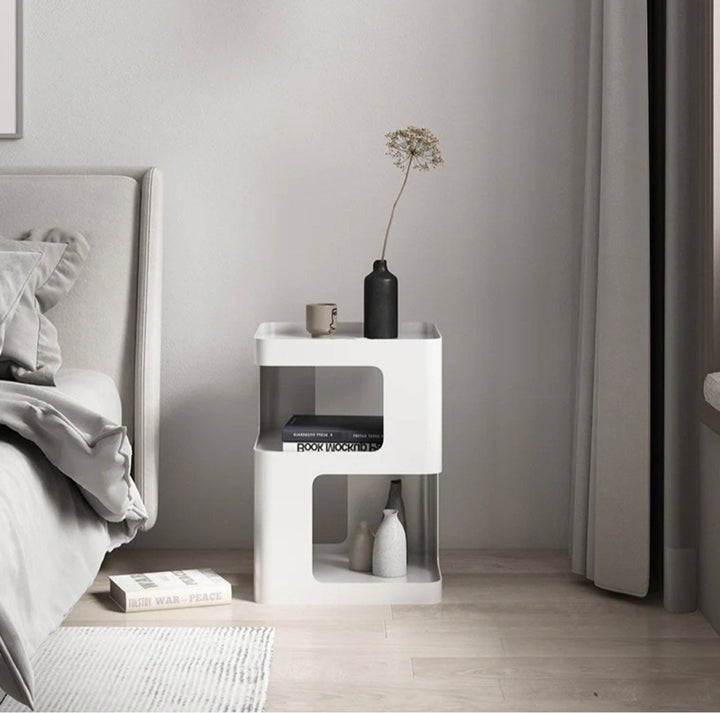 Minimalistic Side Table