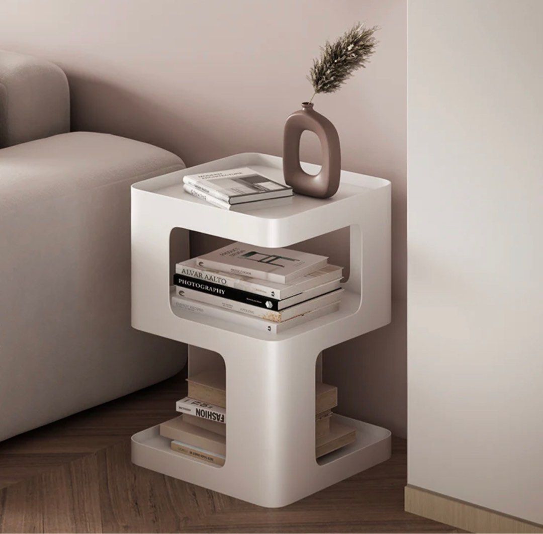 Minimalistic Side Table