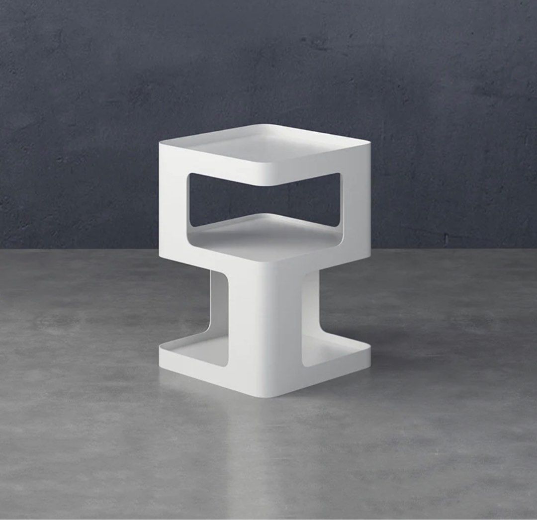 Minimalistic Side Table