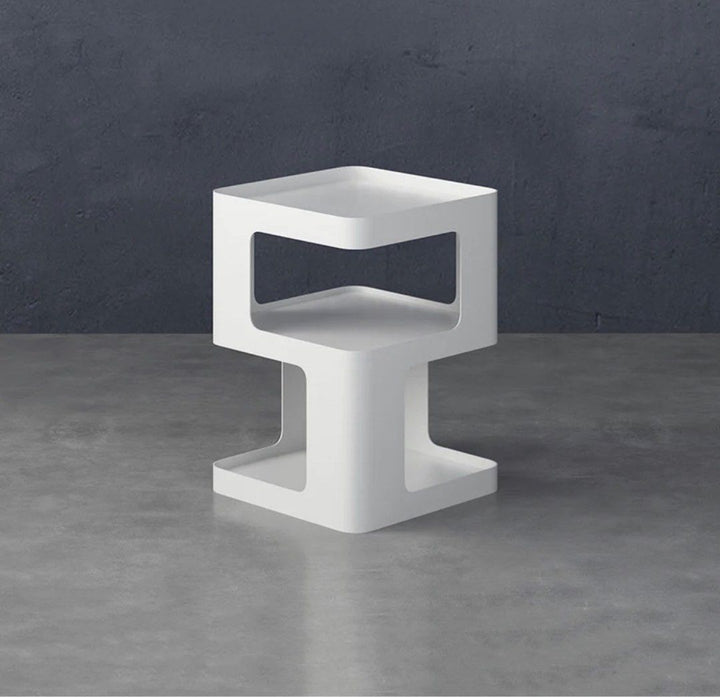 Minimalistic Side Table