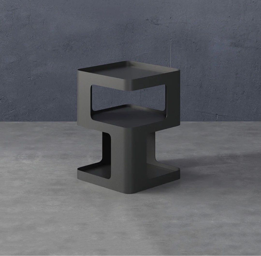 Minimalistic Side Table