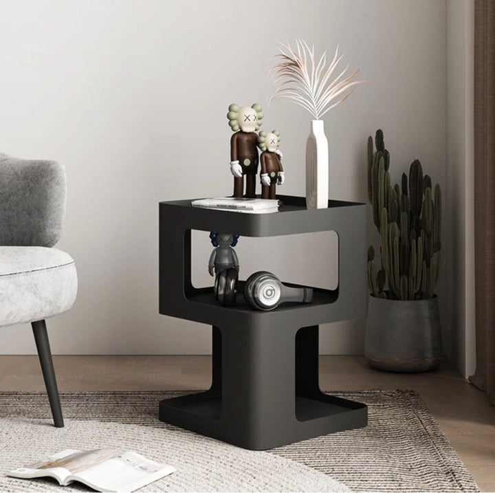 Minimalistic Side Table