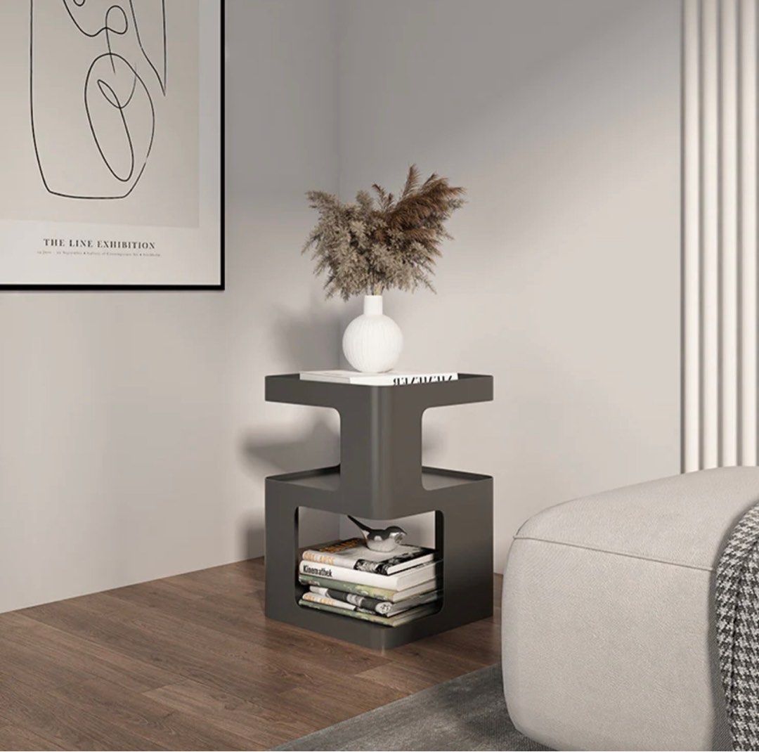 Minimalistic Side Table