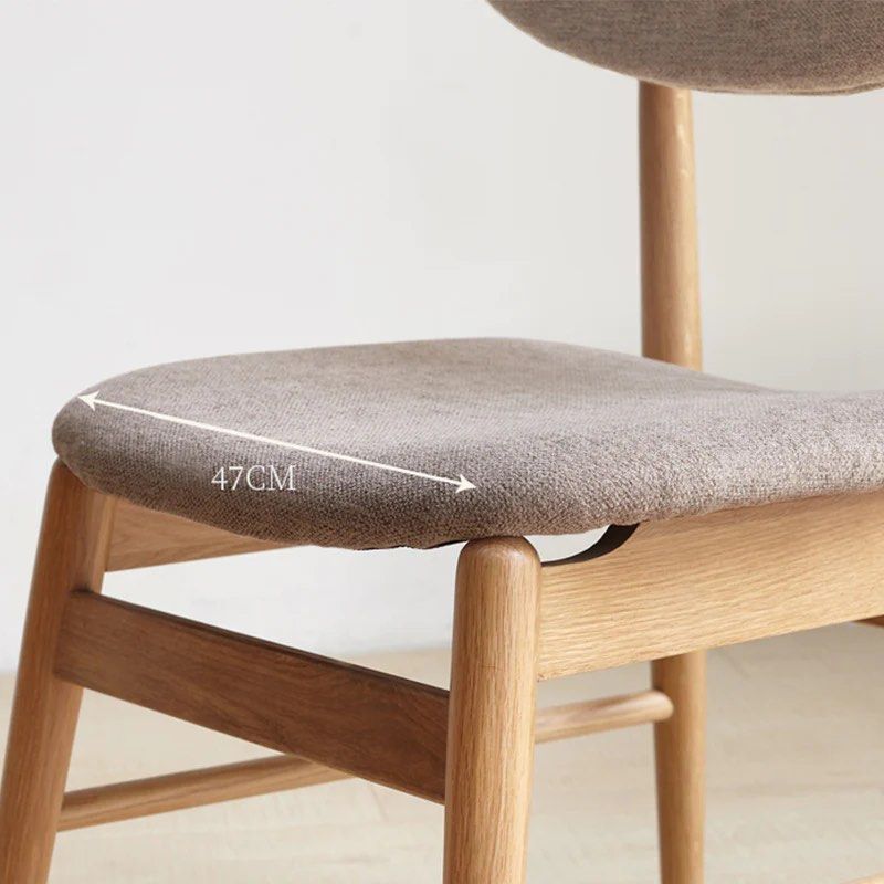 Modern Dining Chair (Set of 2)