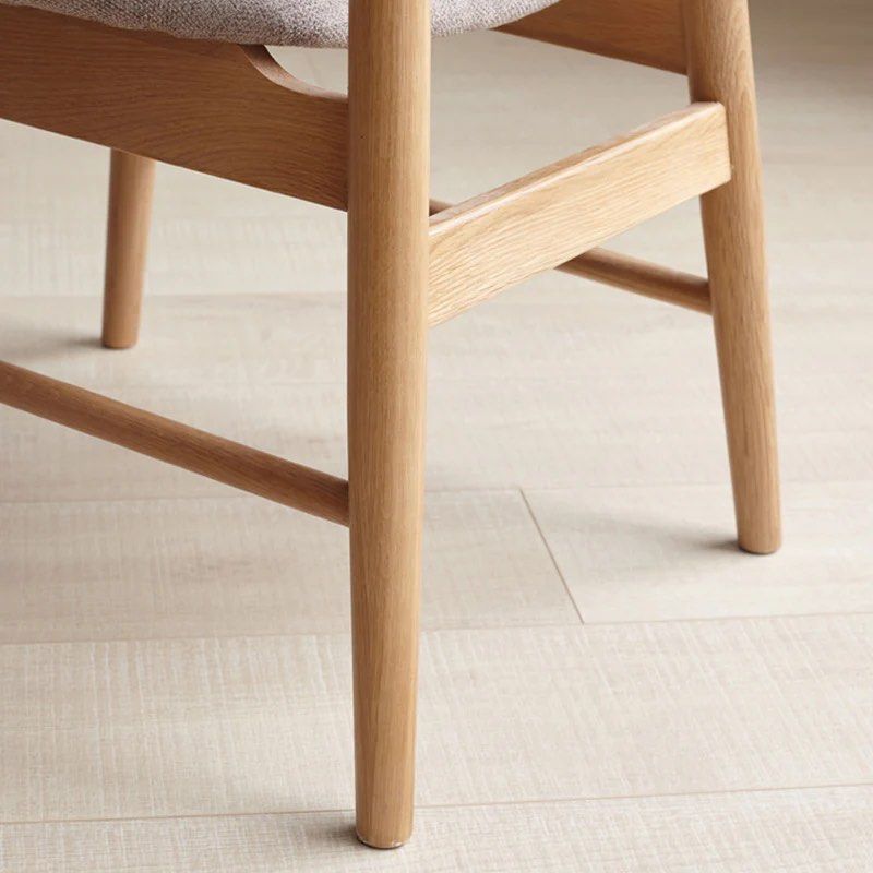 Modern Dining Chair (Set of 2)