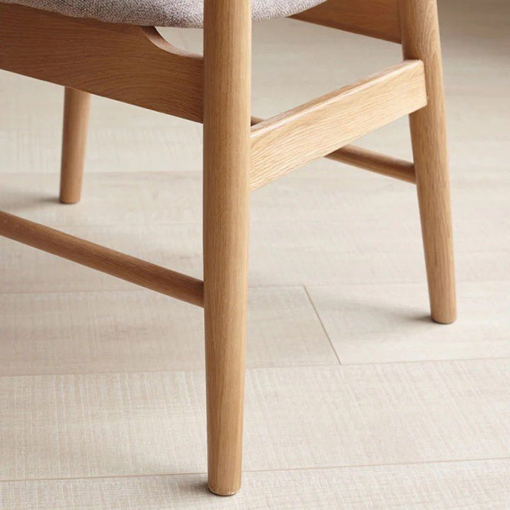 Modern Dining Chair (Set of 2)