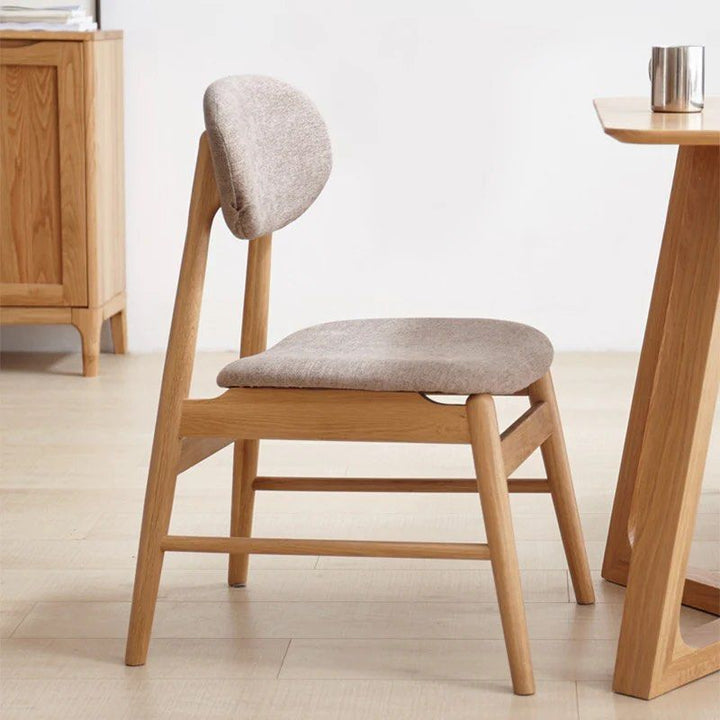 Modern Dining Chair (Set of 2)