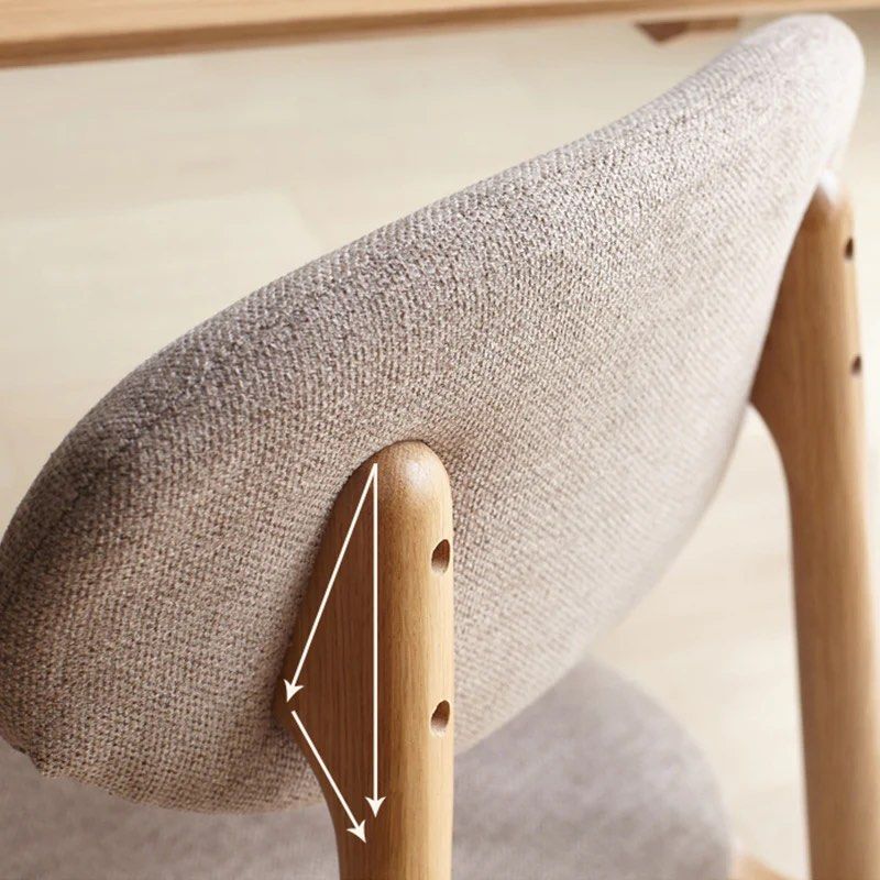 Modern Dining Chair (Set of 2)