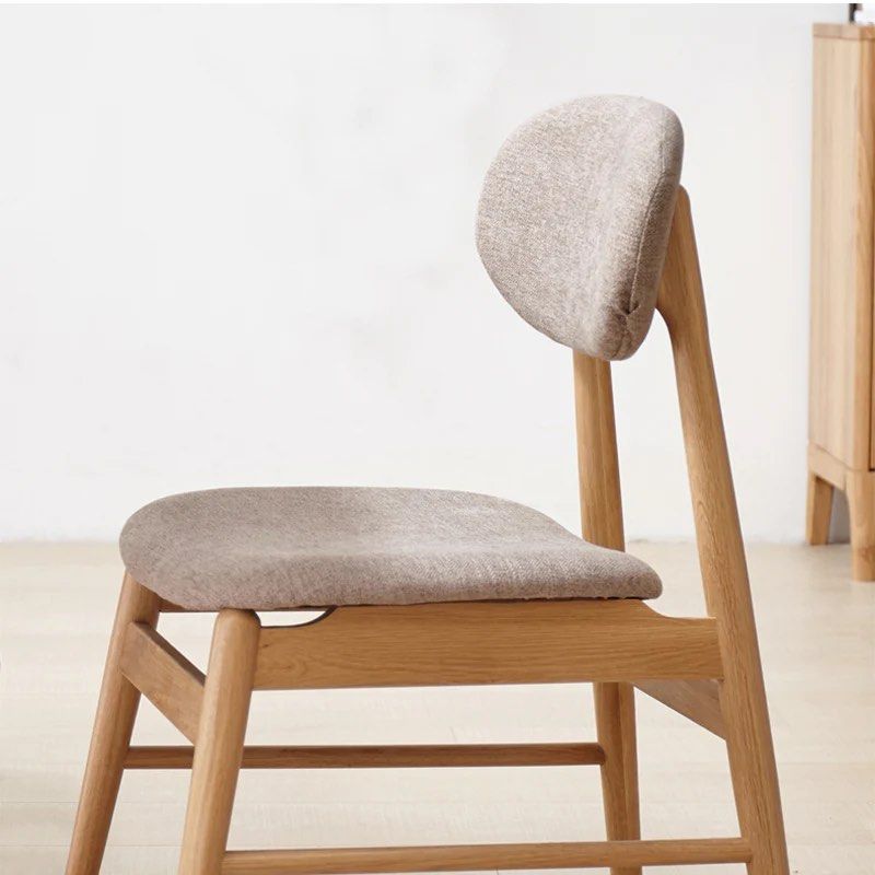 Modern Dining Chair (Set of 2)