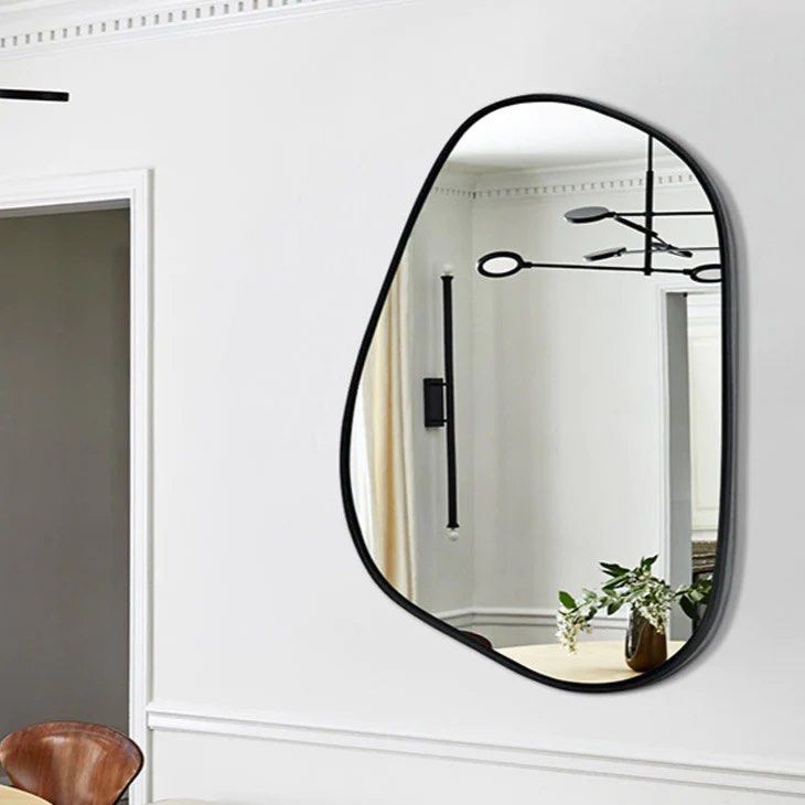 EDRAIN Wall Mirror