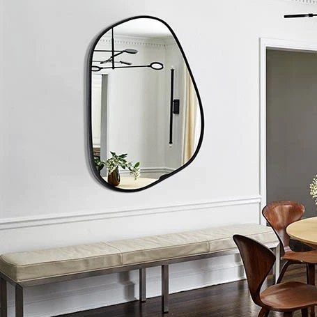 EDRAIN Wall Mirror