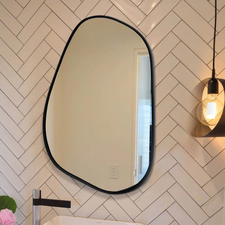 EDRAIN Wall Mirror